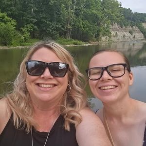 Meet your Posher, Jodi